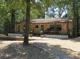 107 Shoreline Cir, Malakoff, TX 75148