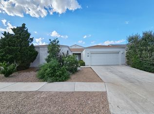 2600 Crimson Clover St SW, Los Lunas, NM 87031
