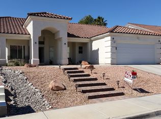 796 Capri Dr, Boulder City, NV 89005