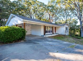 308 Del Rio Dr, Little Rock, AR 72205