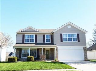 6340 E Runnymede Ct, Camby, IN