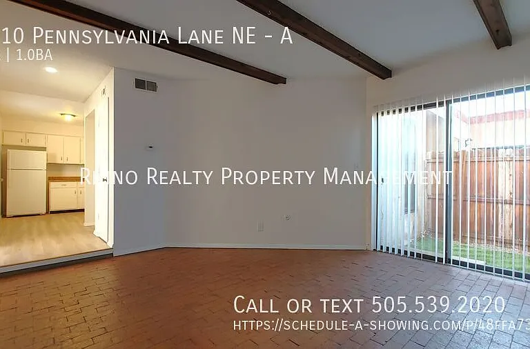 7510 Pennsylvania Ln NE #A — Photo 1