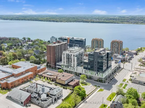 111 Worsley St #Gph5, Barrie, ON L4M 0J5