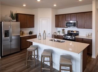 1106 Salado St, Crandall, TX 75114