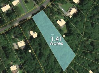 20107 Ivan Rd, South Chesterfield, VA 23803