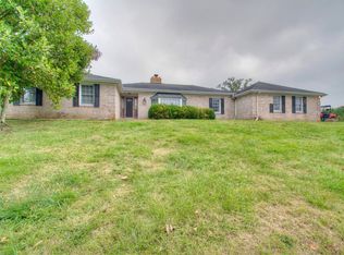 549 Vera Cruz Ln, Sparta, KY 41086