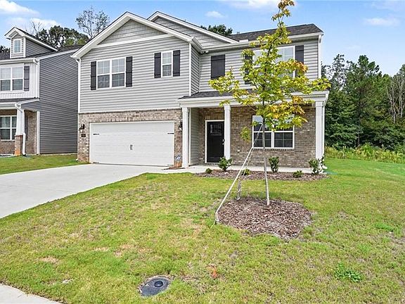3rd image of 6585 Clark Creek Trl