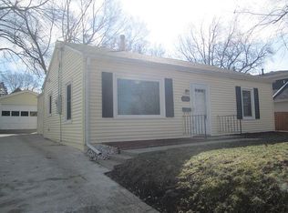 3811 15th St, Des Moines, IA 50313