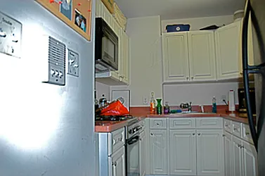 Rented by Boerum Hill Realty