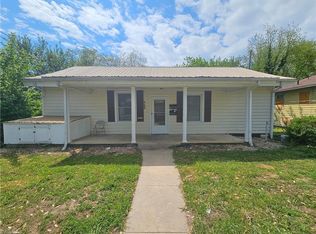 900 N Graham Ave, Winston Salem, NC 27101