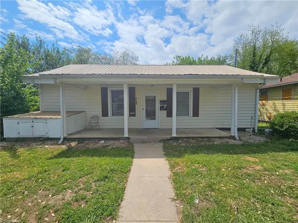 900 N Graham Ave, Winston Salem, NC 27101