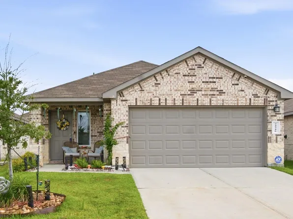 24346 Springfield Valley Dr, Spring, TX 77373