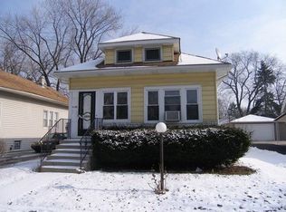1923 S 9th Ave, Maywood, IL