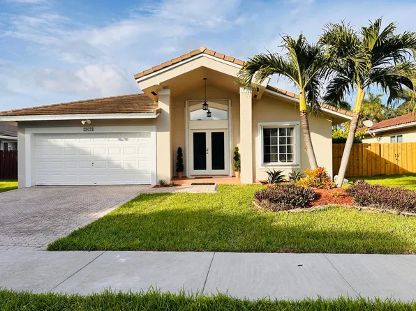 20221 SW 85th Court SW, Cutler Bay, FL 33189