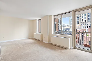 Rented by Brown Harris Stevens