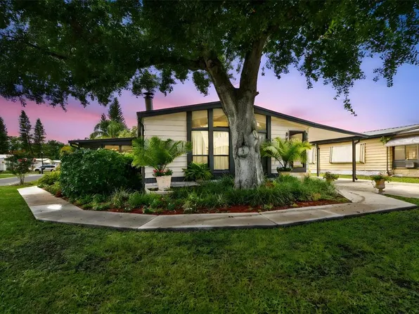 9115 Otter Pass, Tampa, FL 33626