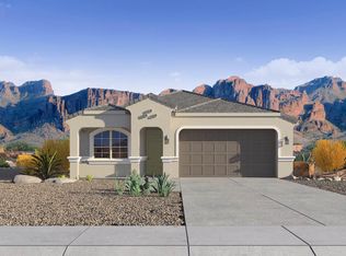 24251 W Atlantis Way, Buckeye, AZ 85326
