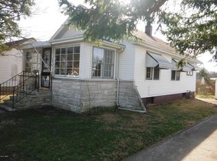 116 George St, Anna, IL 62906