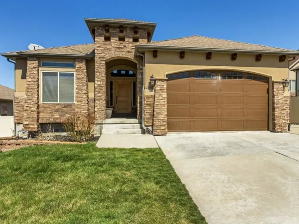498 W Aspen Peak Dr, South Jordan, UT 84095