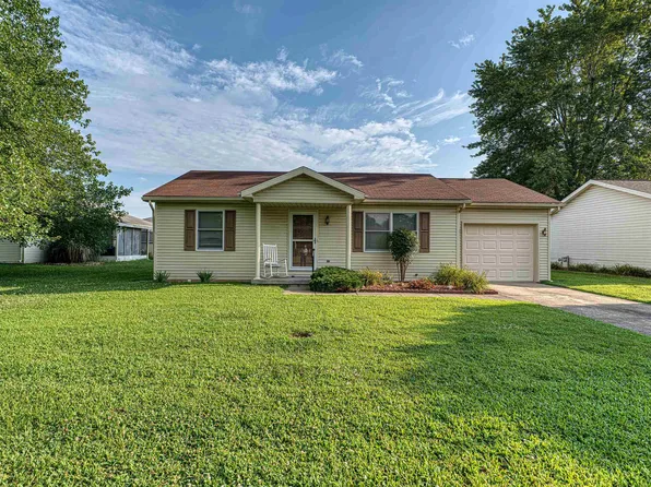 7402 Pendleton Ave, Evansville, IN 47715