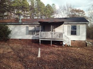 46 Danner Dr, Ellenwood, GA 30294