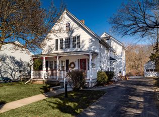 19 Pearl St #2, Westerly, RI 02891