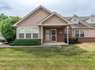 5386 Rufford St, Westerville, OH 43081