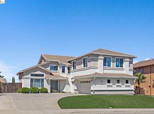 1285 Mokelumne Dr, Antioch, CA