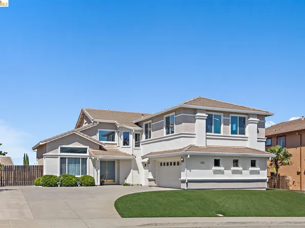 1285 Mokelumne Dr, Antioch, CA 94531