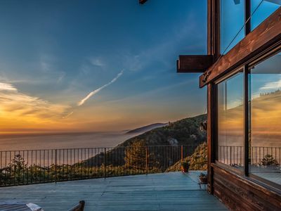 29141 Plaskett Rd, Big Sur, CA, 93920