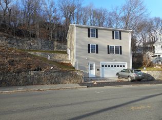 33 Forest St, Lynn, MA 01905