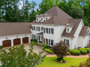 11 Fish Haul Rd, Columbia, SC 29209