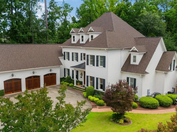 11 Fish Haul Rd, Columbia, SC 29209