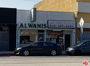 12470 W Washington Blvd, Los Angeles, CA 90066
