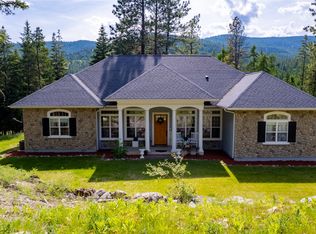 20245 Swan View Rd, Rollins, MT 59931