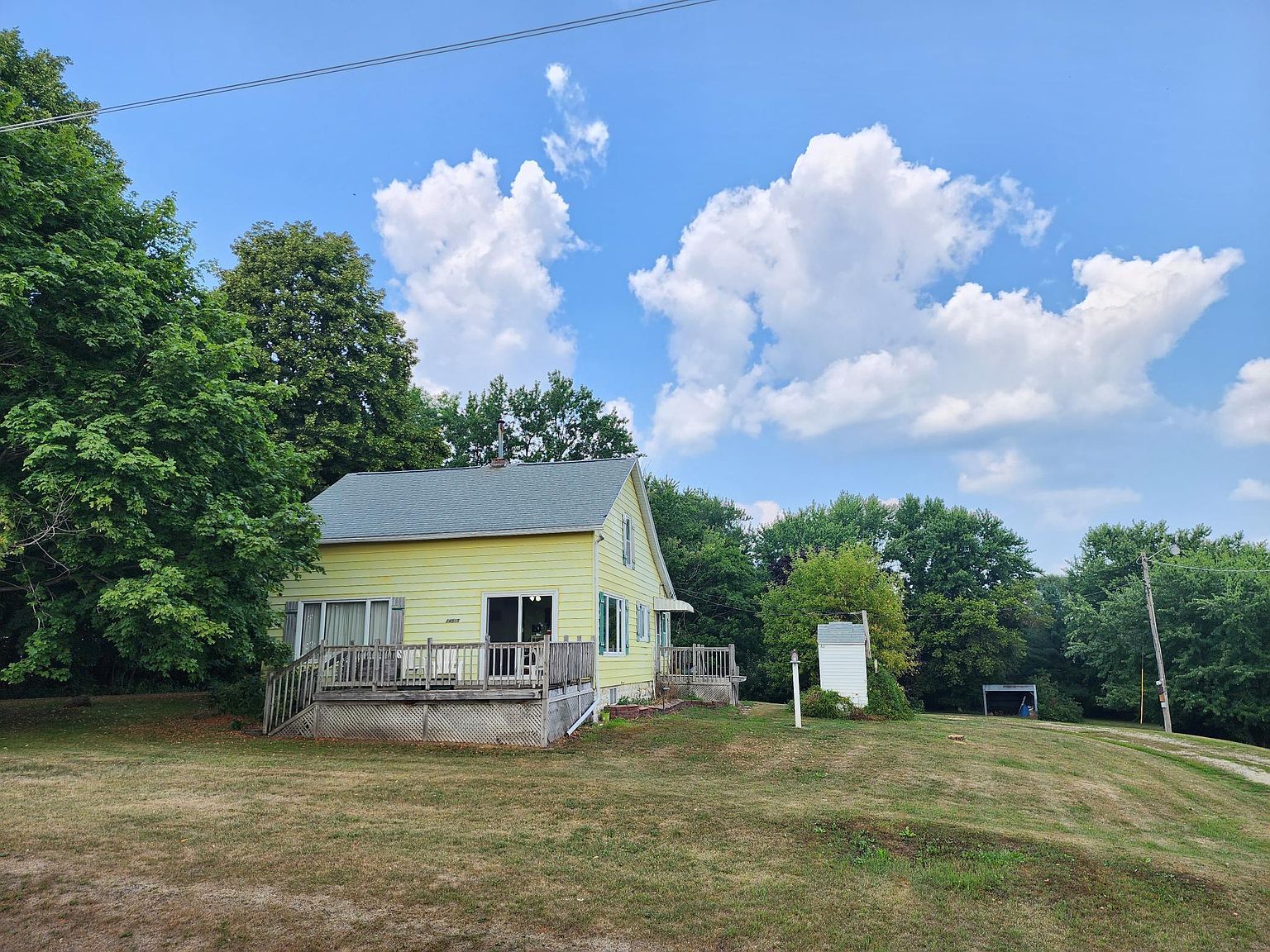 14515 20th St SE, Eyota, MN 55934 Zillow