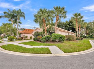 5364 Wycombe Ave, Boynton Beach, FL 33437