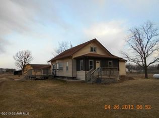 348 S Elm St, Claremont, MN 55924