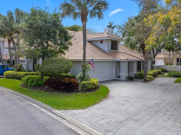 461 Coral Cove Drive, Juno Beach, FL 33408