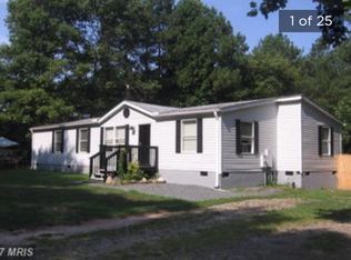 6220 Massey Rd, Spotsylvania, VA 22551