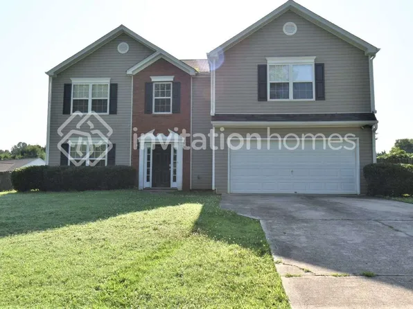 4930 Watson Farms Ln, Cumming, GA 30028