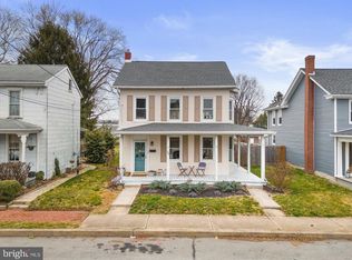 506 W Market St, Marietta, PA