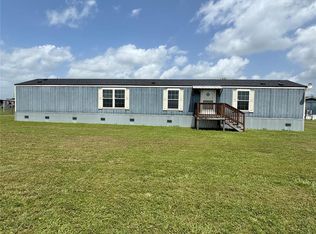 7405 New Church Cemetery Rd, Hearne, TX 77859