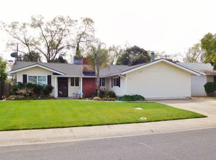 1222 Palm Ave, Roseville, CA
