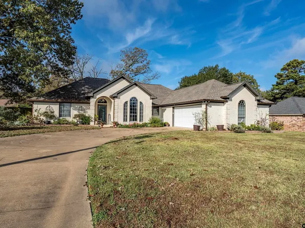 18564 County Road 1100, Flint, TX 75762