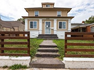 2304 Stuart St, Indianapolis, IN 46218