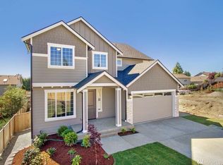 17416 75th Av Ct E, Puyallup, WA 98375