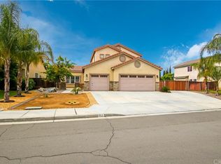 982 Midnight Ln, San Jacinto, CA 92582