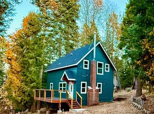 675 Pinnacle Dr, Lake Arrowhead, CA 92352