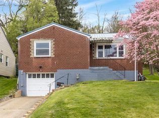 340 Springfield Ave, Washington, PA 15301